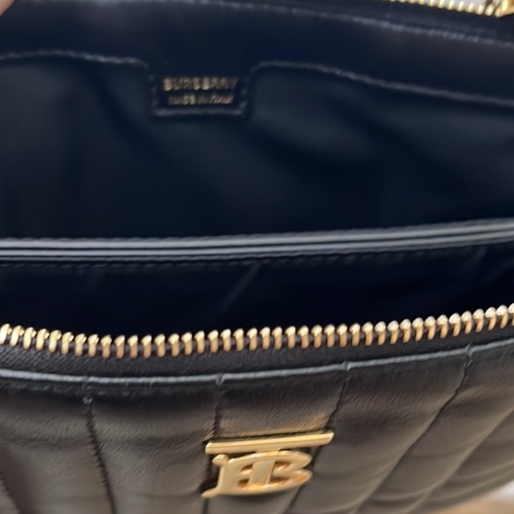Burberry✨ Lola Double Pouch Bag - Picture 11 of 16